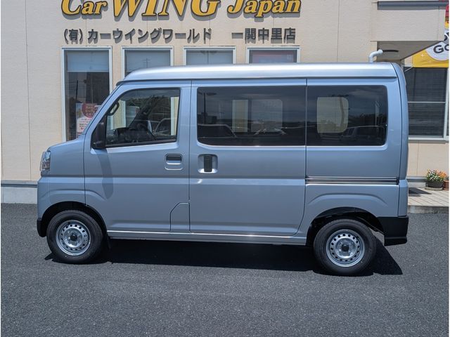 Ref No.A16045535 DAIHATSU HIJET CARGO Image#7