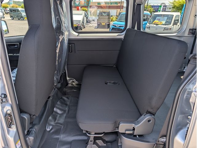 Ref No.A16045535 DAIHATSU HIJET CARGO Image#12