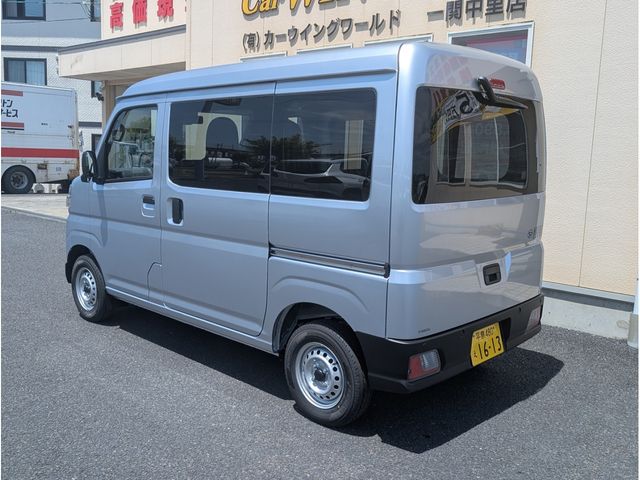 Ref No.A16045535 DAIHATSU HIJET CARGO Image#10
