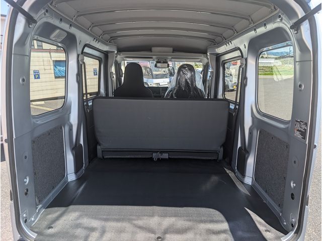 Ref No.A16045535 DAIHATSU HIJET CARGO Image#13