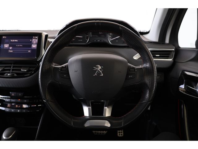 Ref No.A16045644 PEUGEOT 208 Image#10