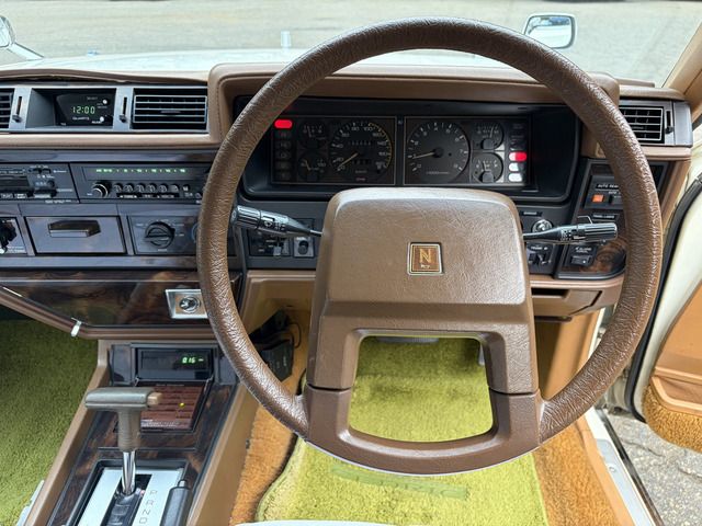 Ref No.A16045657 NISSAN CEDRIC Image#16