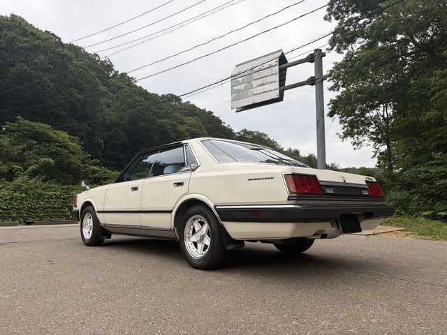 Ref No.A16045657 NISSAN CEDRIC Image#12