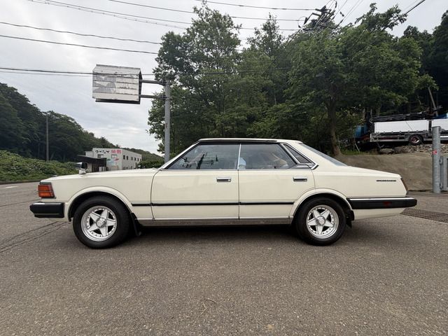 Ref No.A16045657 NISSAN CEDRIC Image#13