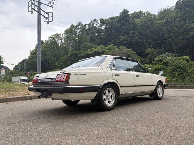 Ref No.A16045657 NISSAN CEDRIC Image#9