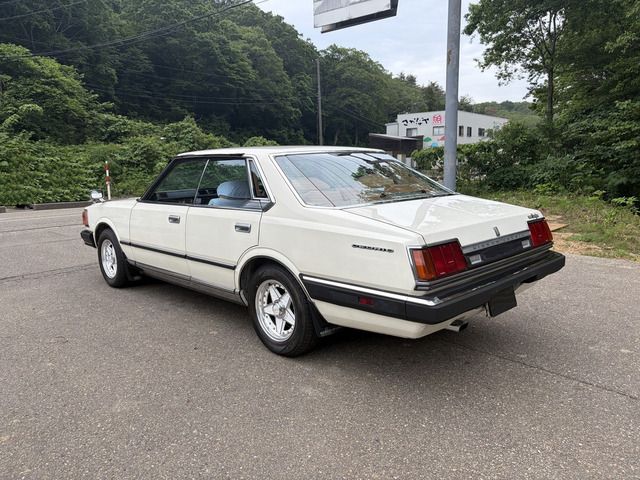 Ref No.A16045657 NISSAN CEDRIC Image#11
