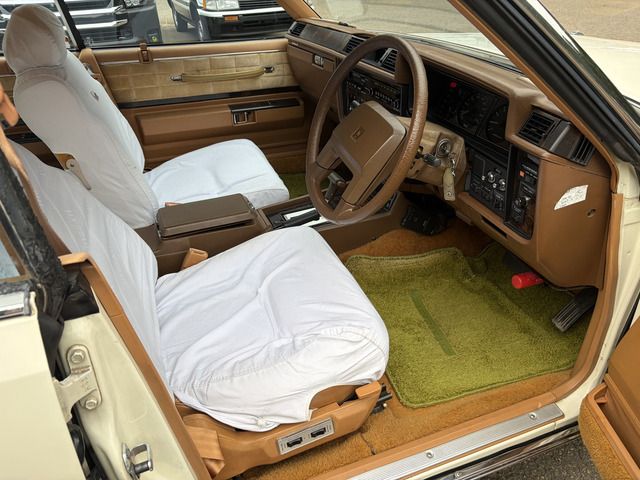 Ref No.A16045657 NISSAN CEDRIC Image#15