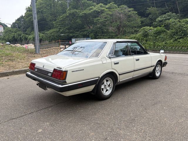 Ref No.A16045657 NISSAN CEDRIC Image#8