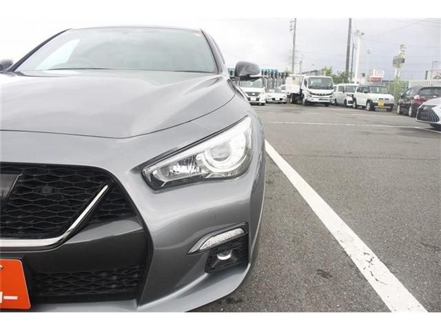 Ref No.A16045667 NISSAN SKYLINE Image#16