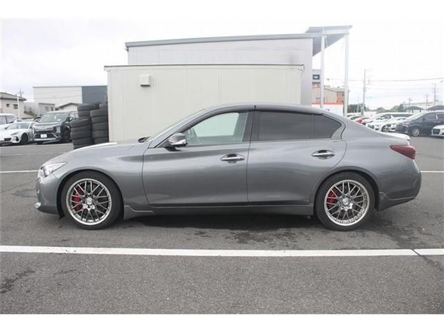 Ref No.A16045667 NISSAN SKYLINE Image#14