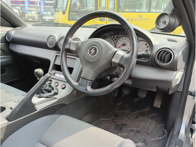 Ref No.A16045674 NISSAN SILVIA Image#7