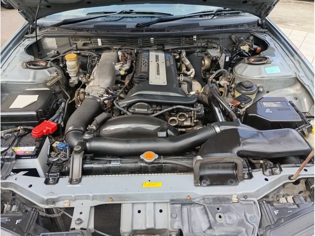 Ref No.A16045674 NISSAN SILVIA Image#20