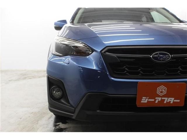 Ref No.A16045718 SUBARU XV Image#11