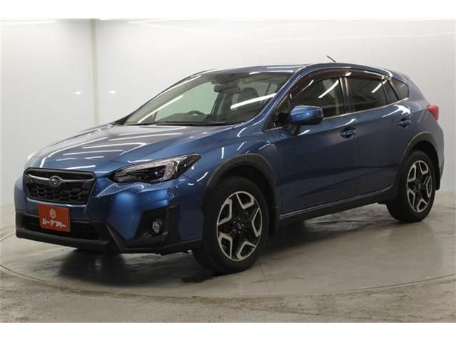 Ref No.A16045718 SUBARU XV Image#9