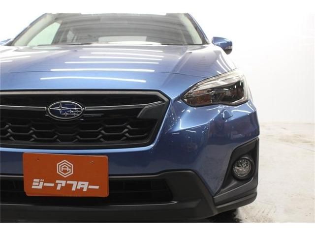 Ref No.A16045718 SUBARU XV Image#14