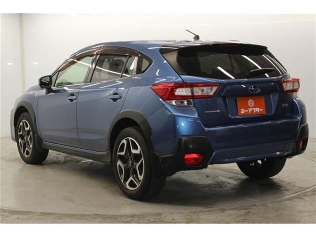 Ref No.A16045718 SUBARU XV Image#7