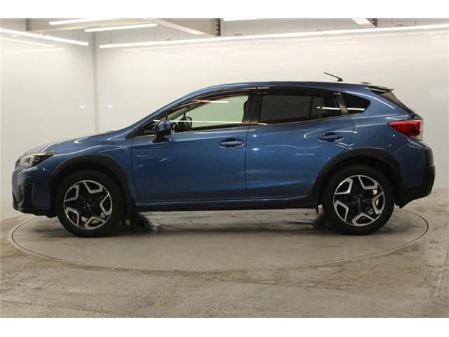 Ref No.A16045718 SUBARU XV Image#8