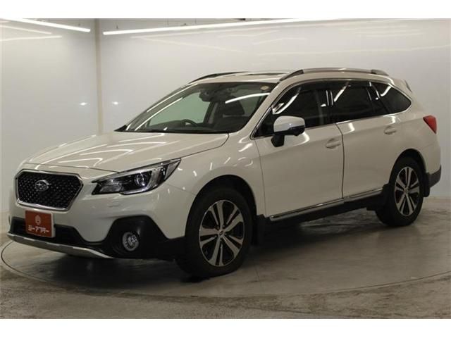 Ref No.A16045721 SUBARU LEGACY OUTBACK Image#9