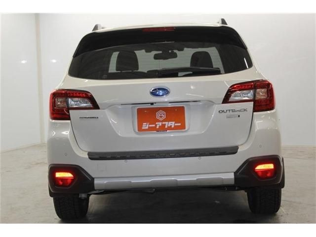 Ref No.A16045721 SUBARU LEGACY OUTBACK Image#6
