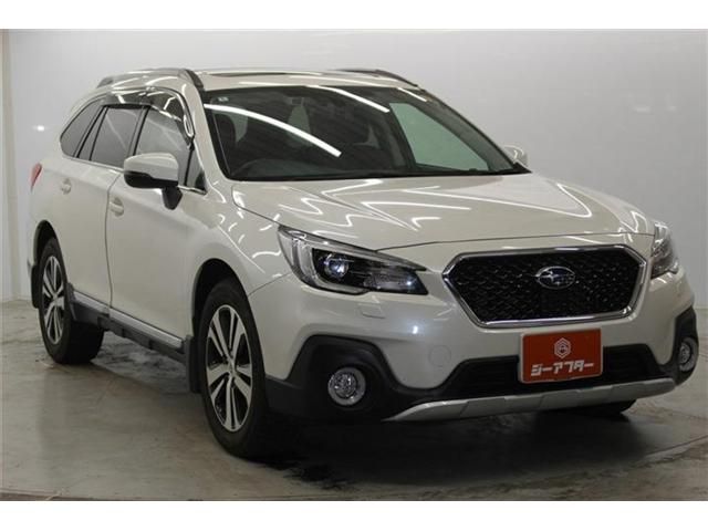 Ref No.A16045721 SUBARU LEGACY OUTBACK Image#3