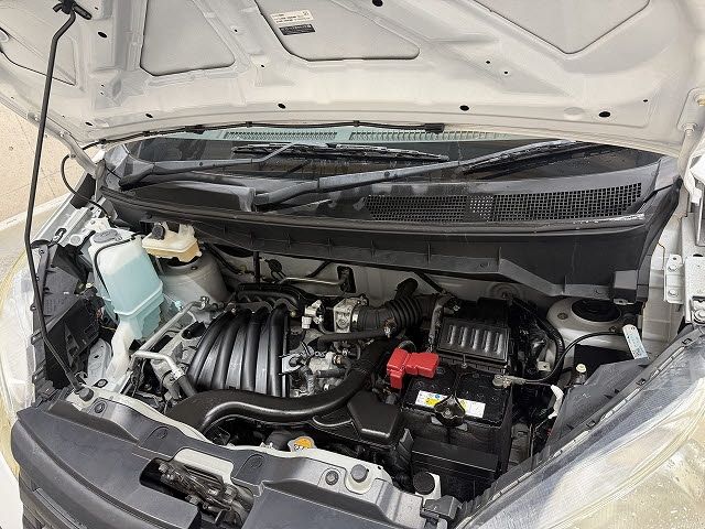 Ref No.A16045804 MITSUBISHI DELICA VAN Image#20