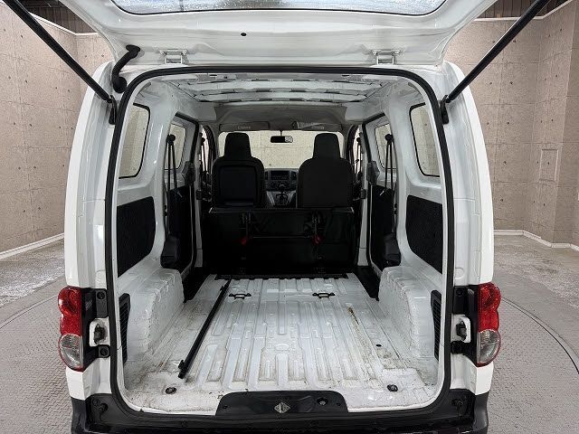 Ref No.A16045804 MITSUBISHI DELICA VAN Image#9