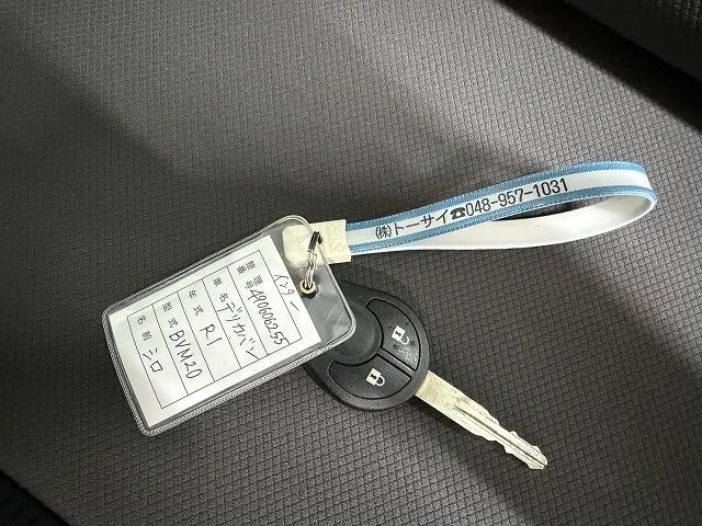 Ref No.A16045804 MITSUBISHI DELICA VAN Image#18