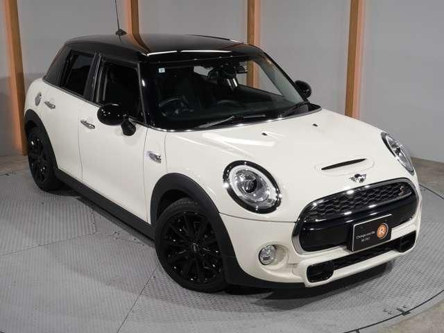 Ref No.A16045878 BMW MINI Image#17