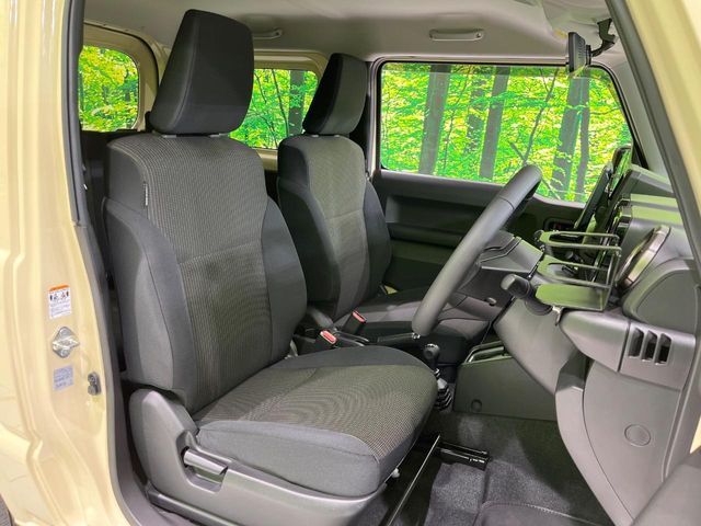 Ref No.A16045891 SUZUKI JIMNY Image#8