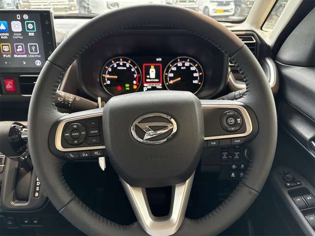 Ref No.A16045895 DAIHATSU MOVE Image#4