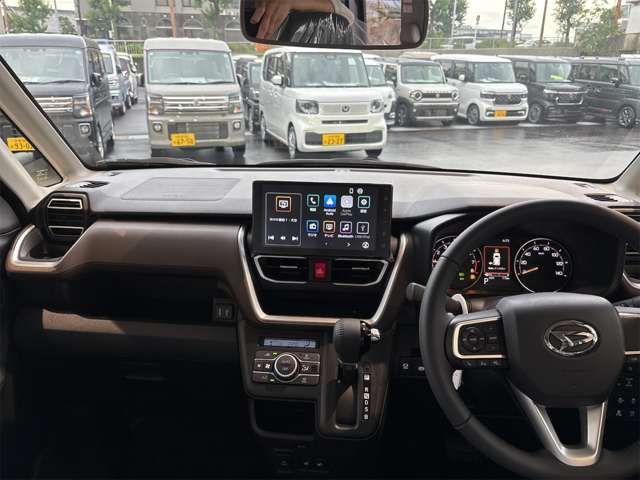 Ref No.A16045895 DAIHATSU MOVE Image#2