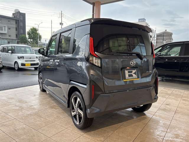 Ref No.A16045895 DAIHATSU MOVE Image#18