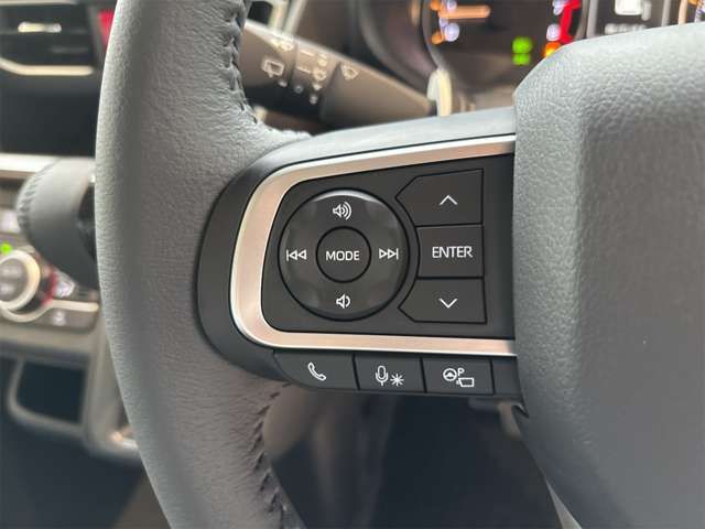 Ref No.A16045895 DAIHATSU MOVE Image#6
