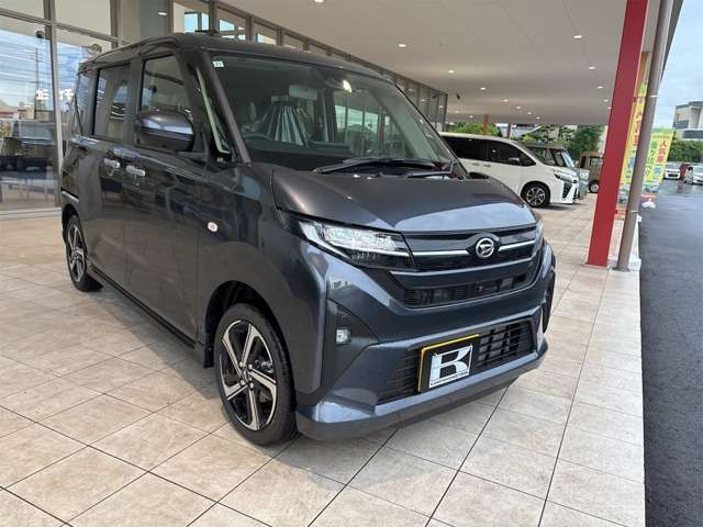 Ref No.A16045895 DAIHATSU MOVE Image#13