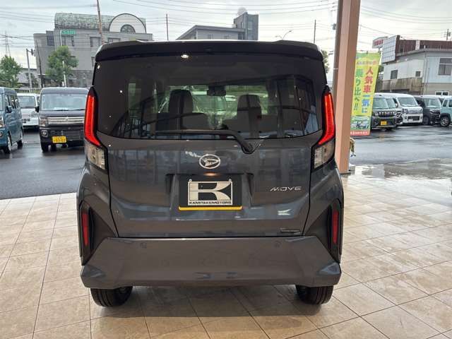 Ref No.A16045895 DAIHATSU MOVE Image#16