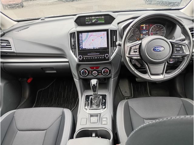 Ref No.A16045905 SUBARU IMPREZA SPORT Image#2