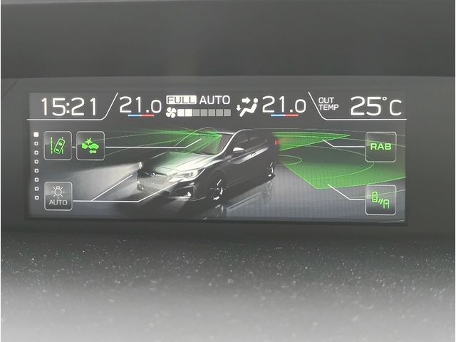 Ref No.A16045905 SUBARU IMPREZA SPORT Image#6