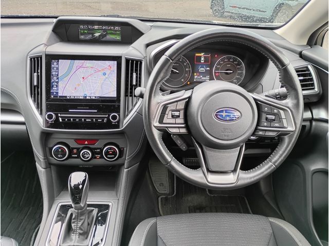 Ref No.A16045905 SUBARU IMPREZA SPORT Image#4