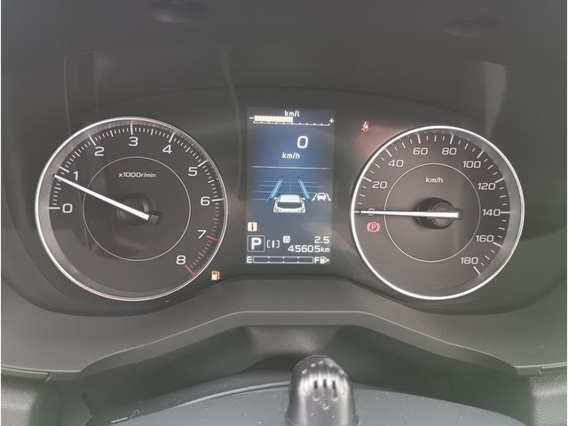 Ref No.A16045905 SUBARU IMPREZA SPORT Image#5
