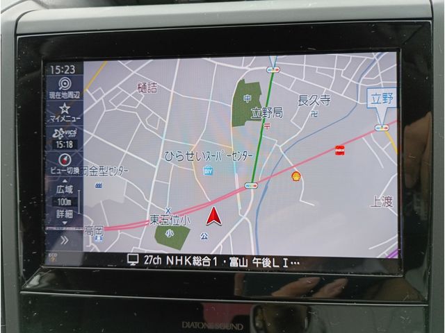 Ref No.A16045905 SUBARU IMPREZA SPORT Image#7
