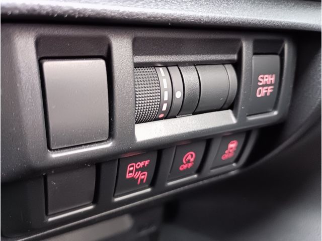 Ref No.A16045905 SUBARU IMPREZA SPORT Image#19