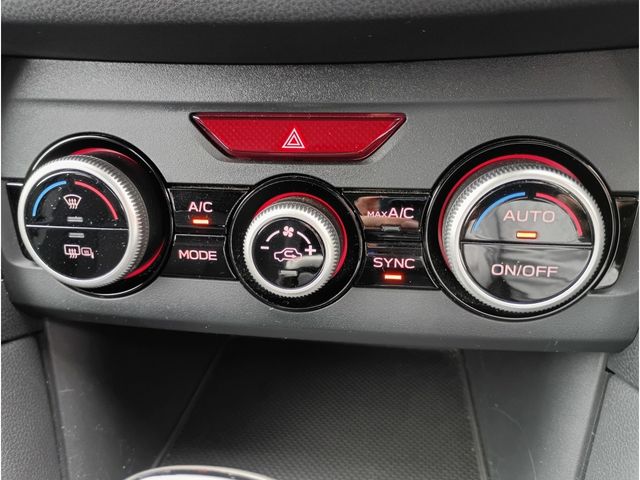Ref No.A16045905 SUBARU IMPREZA SPORT Image#11