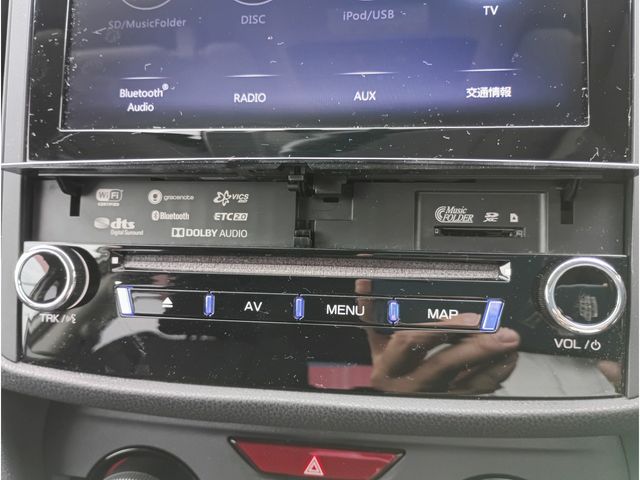 Ref No.A16045905 SUBARU IMPREZA SPORT Image#9