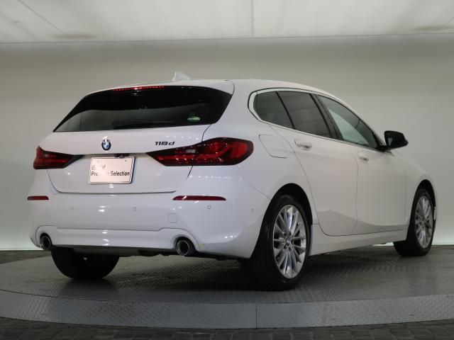 Ref No.A16045907 BMW 1 SERIES Image#19