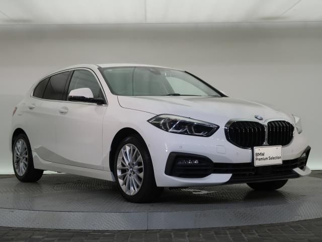Ref No.A16045907 BMW 1 SERIES Image#17