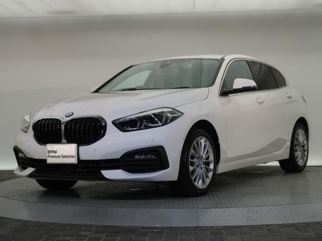 Ref No.A16045907 BMW 1 SERIES Image#18