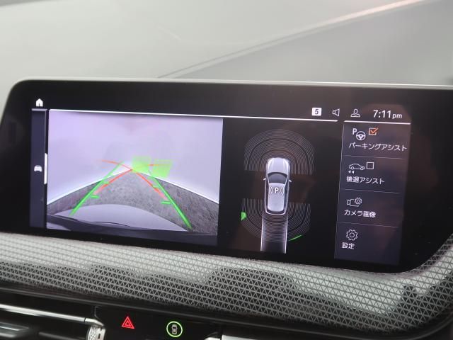 Ref No.A16045908 BMW 1 SERIES Image#7