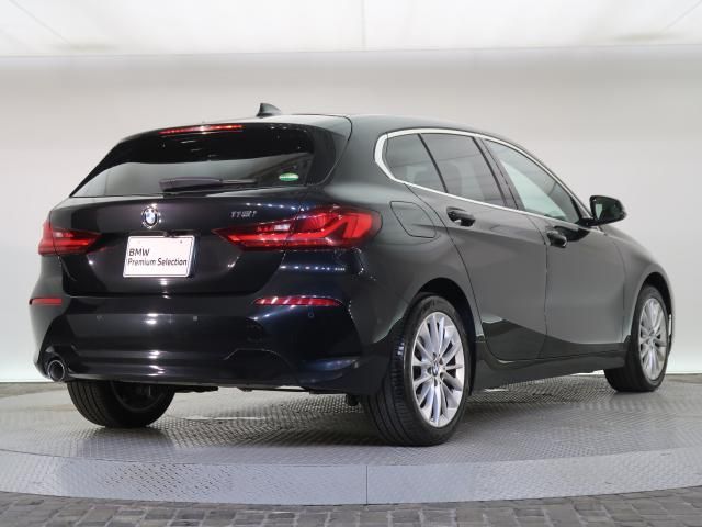 Ref No.A16045908 BMW 1 SERIES Image#15