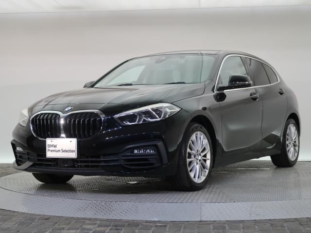 Ref No.A16045908 BMW 1 SERIES Image#13