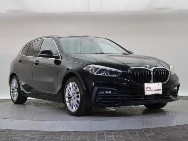 Ref No.A16045908 BMW 1 SERIES Image#14
